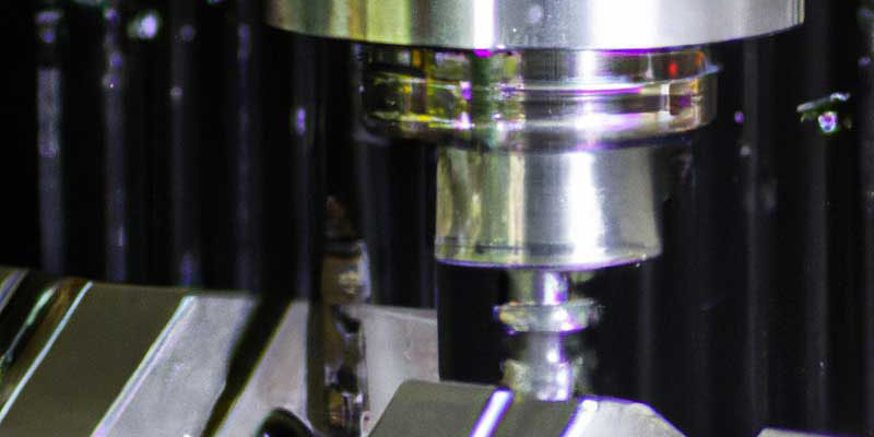 Suppliers of CNC Machine Parts and Machinery