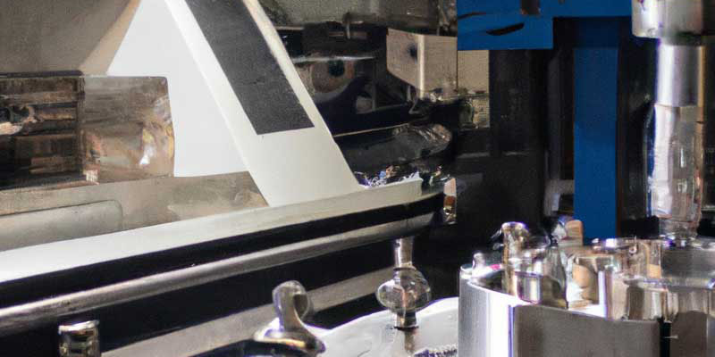 The CNC Machines Article