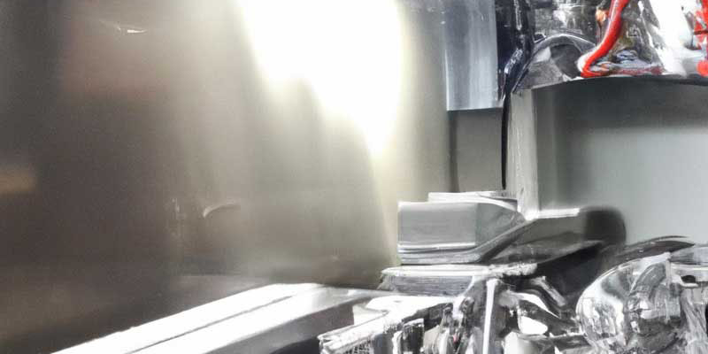 7 Tips for Getting a Good Night's Sleep