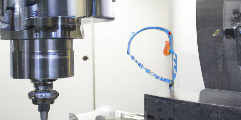 CNC Machine Router Parts & Accessories