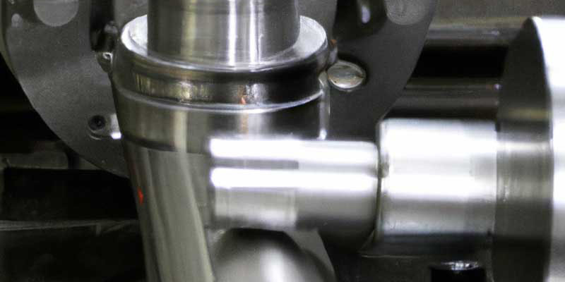 CNC Machine Programming – What You Should Know