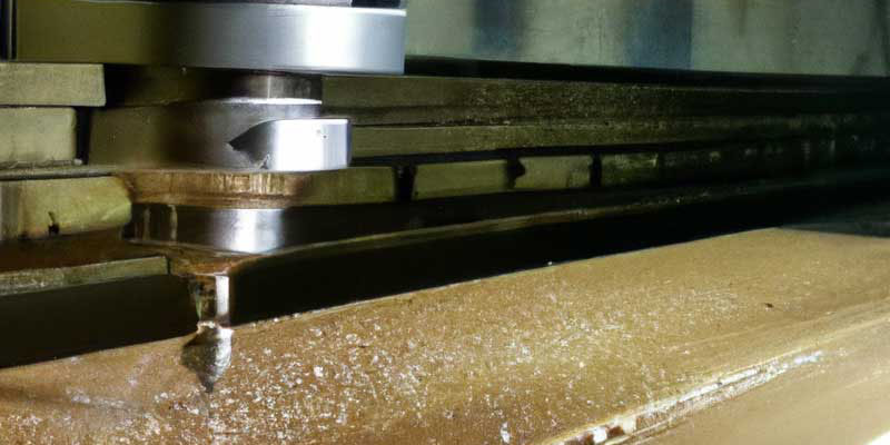 Top 5 Best Rated CNC Machine Fire Suppression System Suppliers