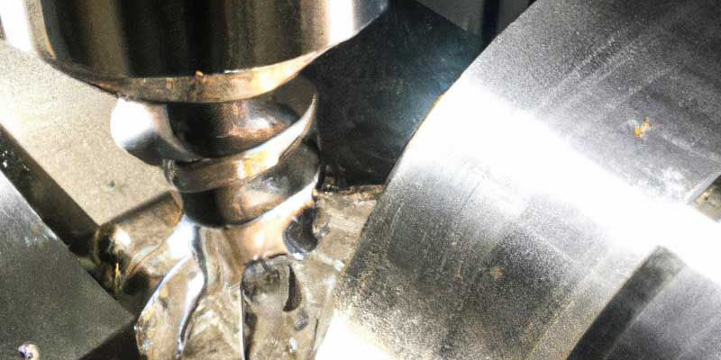 How Does a CNC Machine Work?