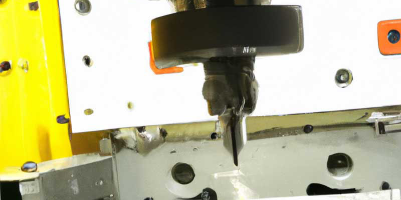 Tips to Buying the Best CNC Machine Spares