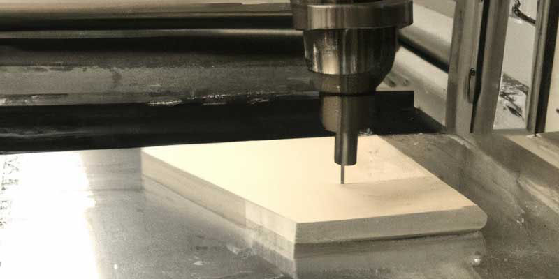 3 CNC Machine and Equipment Manufacturers in Pune