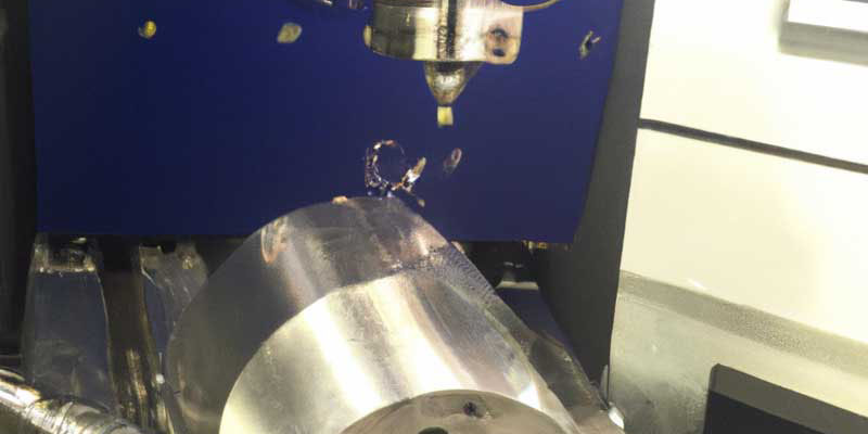 The CNC Machine Tool Supplier