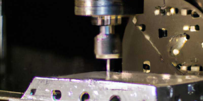A Guide to Machine Tool Basics and Buying Tips