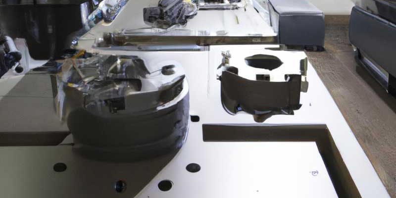 CNC MACHINE-WOOD CUTTING BANDSAW BLADES --CCMC