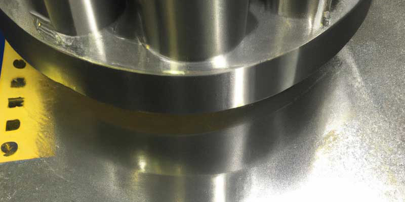 Created From Thoroughly Tested, Professionally Milled Aluminum.