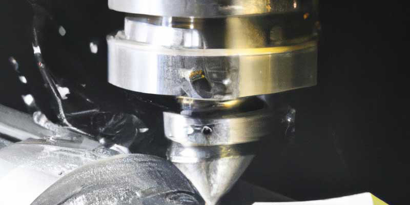 CNC Machining Components