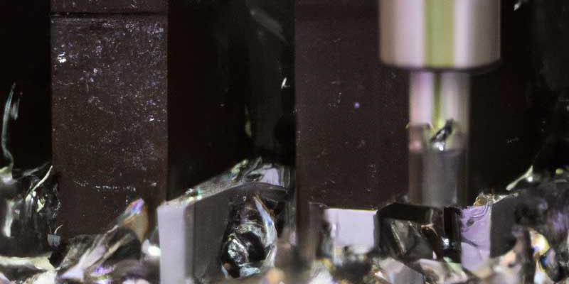 Top 3 Best CNC Machined Components Providers in Pune