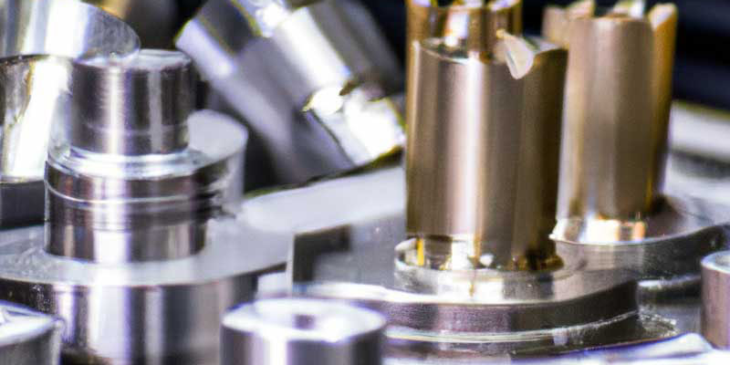 How To Make (CNC Machined Part) Of Most Common Things