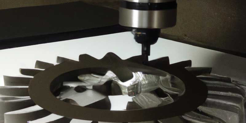 Build Your Own Gear Garage