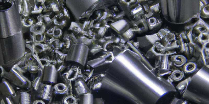 Wholesale High Quality CNC Machined