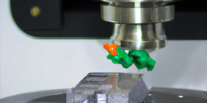 4 Reasons To Hire A CNC Machined Valve