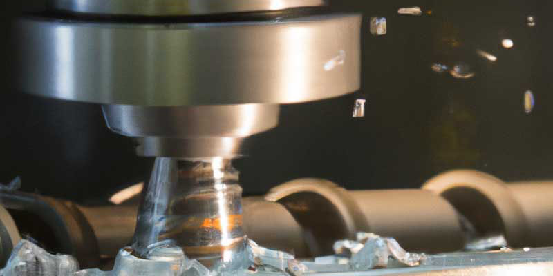 Top 5 Best Selling CNC Machining Companies