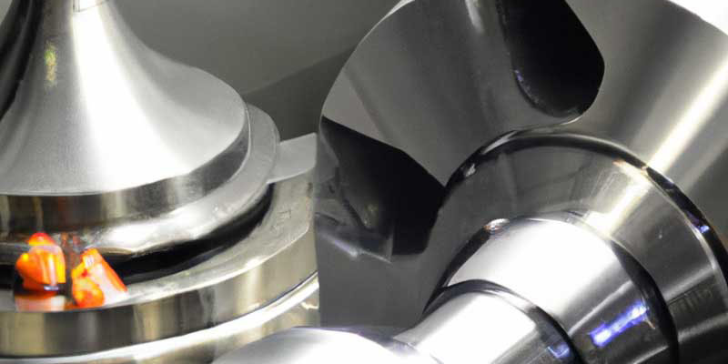 Leading CNC Motor Supplier | CNC Machines For Sale