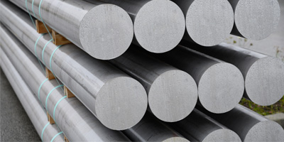 CNC Usinage d'aluminium