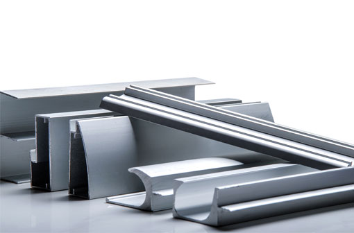 Aluminum Extrusion Service