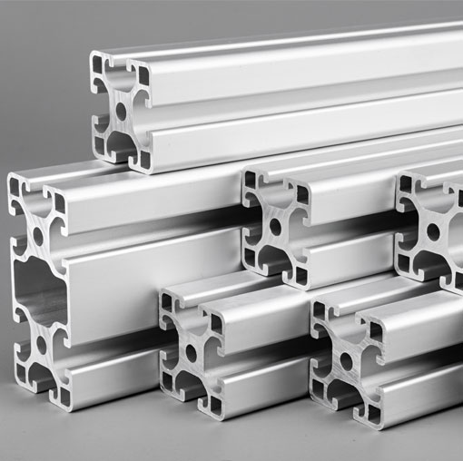 Aluminum Extrusion Service