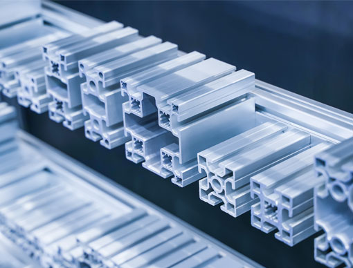 Aluminum Extrusion Service