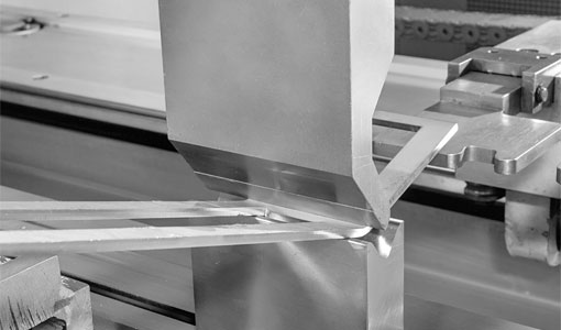 Sheet Metal Fabrication Service
