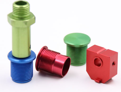 Metal Surface Finishing Service