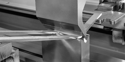 Sheet Metal Fabrication