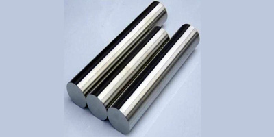 CNC Titanium Machining