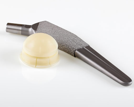 CNC Titanium Machining