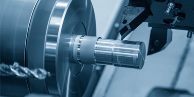 CNC Turning Service