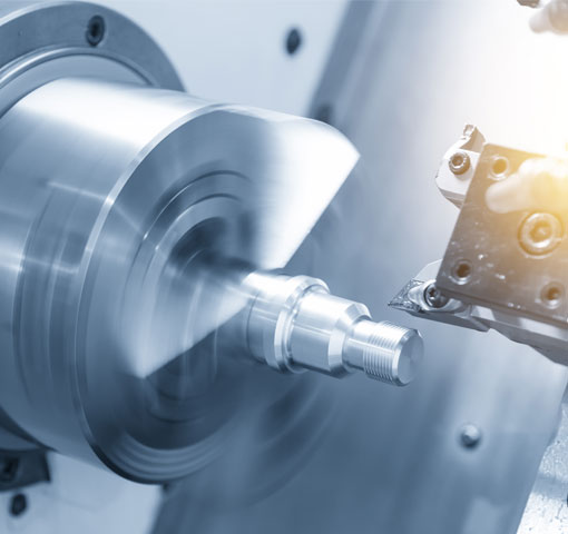 CNC Turning service