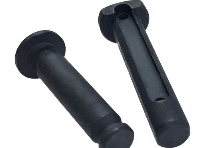 Nitriding