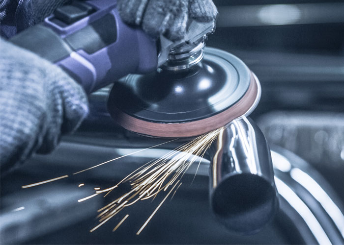 Surface Polishing