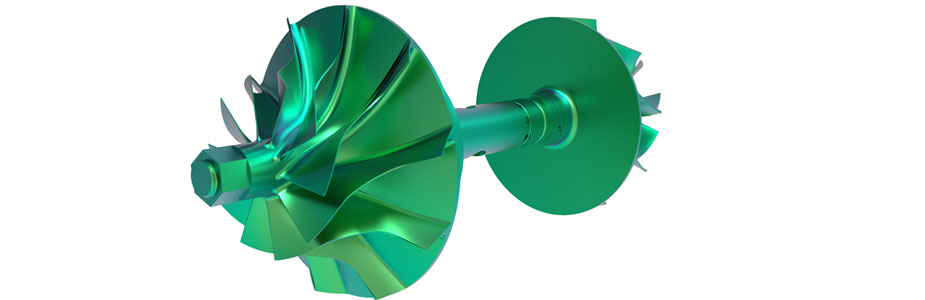 Advanced Surface Finishing