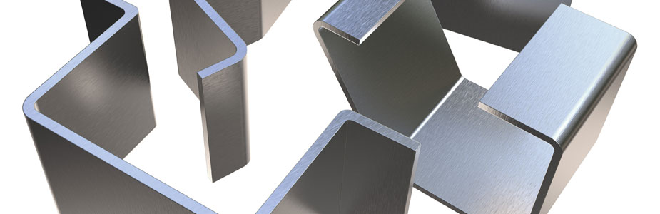 Aluminum Sheet Metal Fabrication