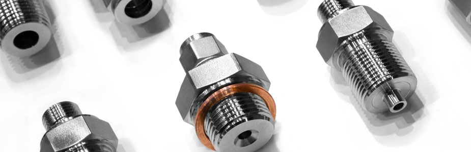 why do peopel choose CNC components?