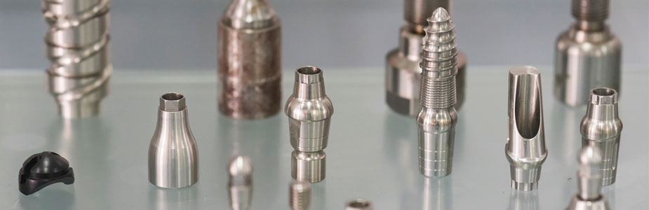 cnc precision machining parts