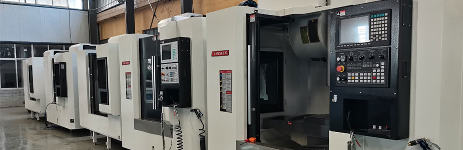 Conveniences of CNC Machine Shop