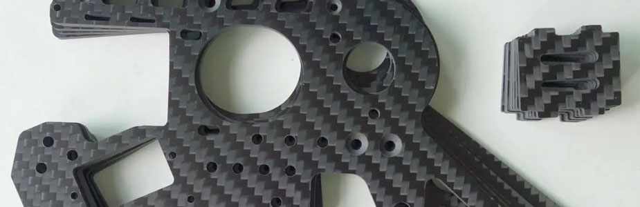 What is carbon fiber machining?