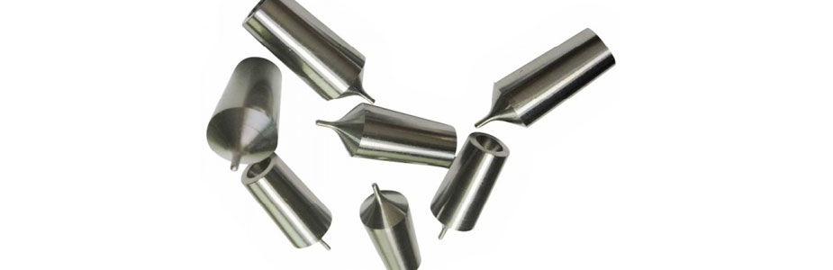 CNC Machining on 316 Stainless Steel