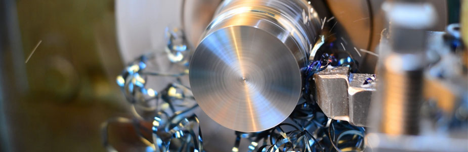 Knowledge of CNC Lathe Services