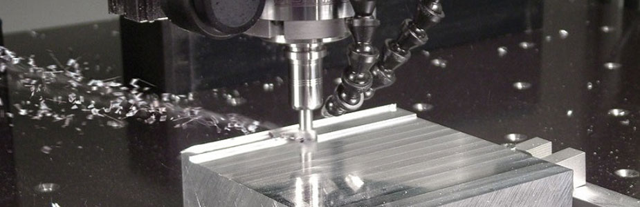 Tips of CNC Machining on Aluminum Material