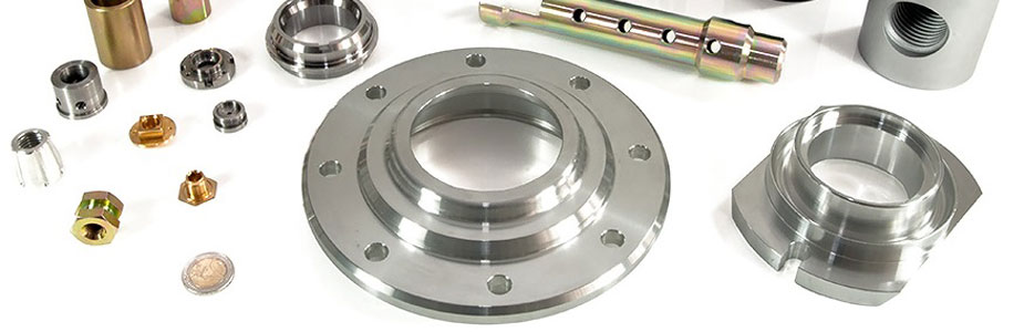 Knowledge of CNC Metal Parts