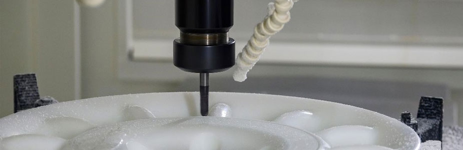 Details About CNC Milling Plastic