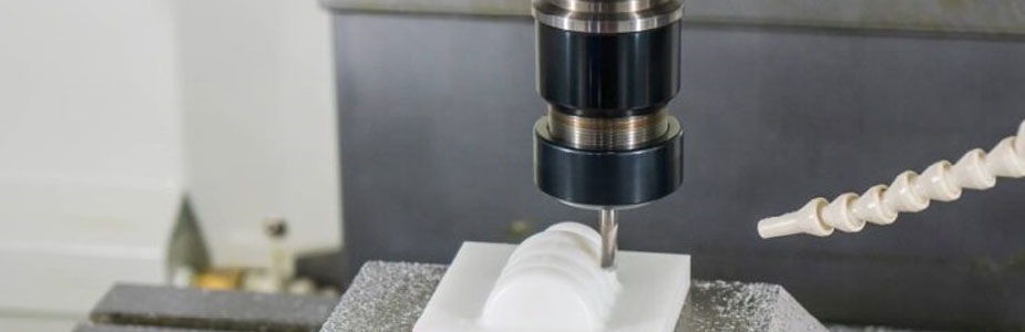 Knowledge about CNC Prototyping