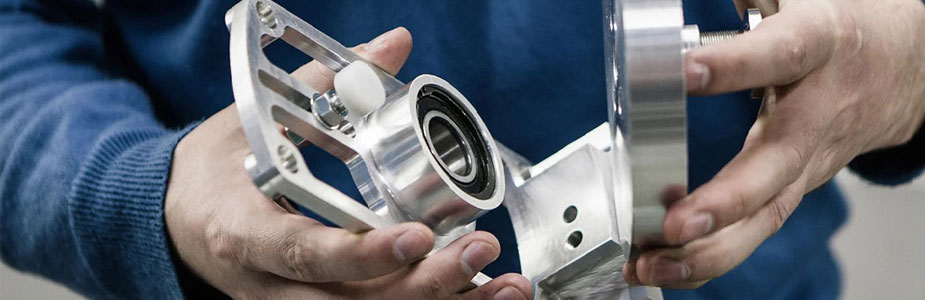 How Does Rapid Prototyping Brings People Innovation Lives