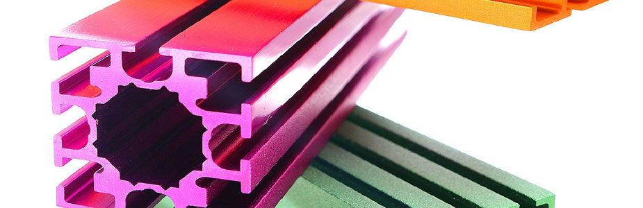 Surface Finishing Service brings surprise to your daily commodities