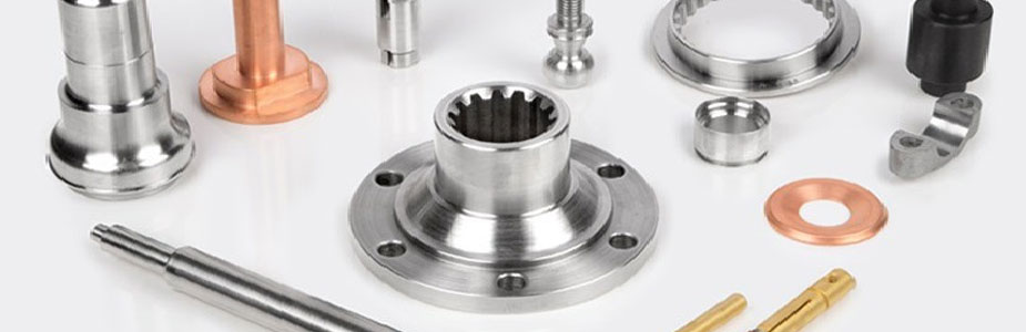 Precision CNC Machining Support our life and production
