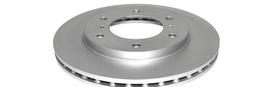 Flange Is Important For Car Parts